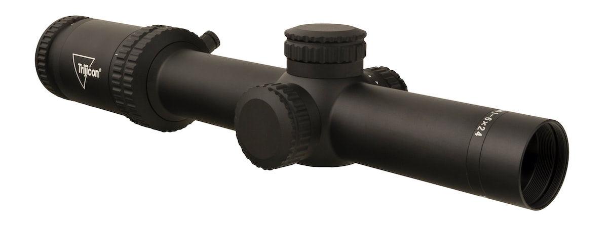 Trijicon Credo