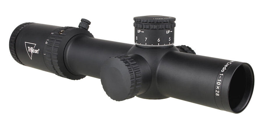 Trijicon VPO 2