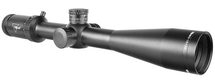 Trijicon VPO 3