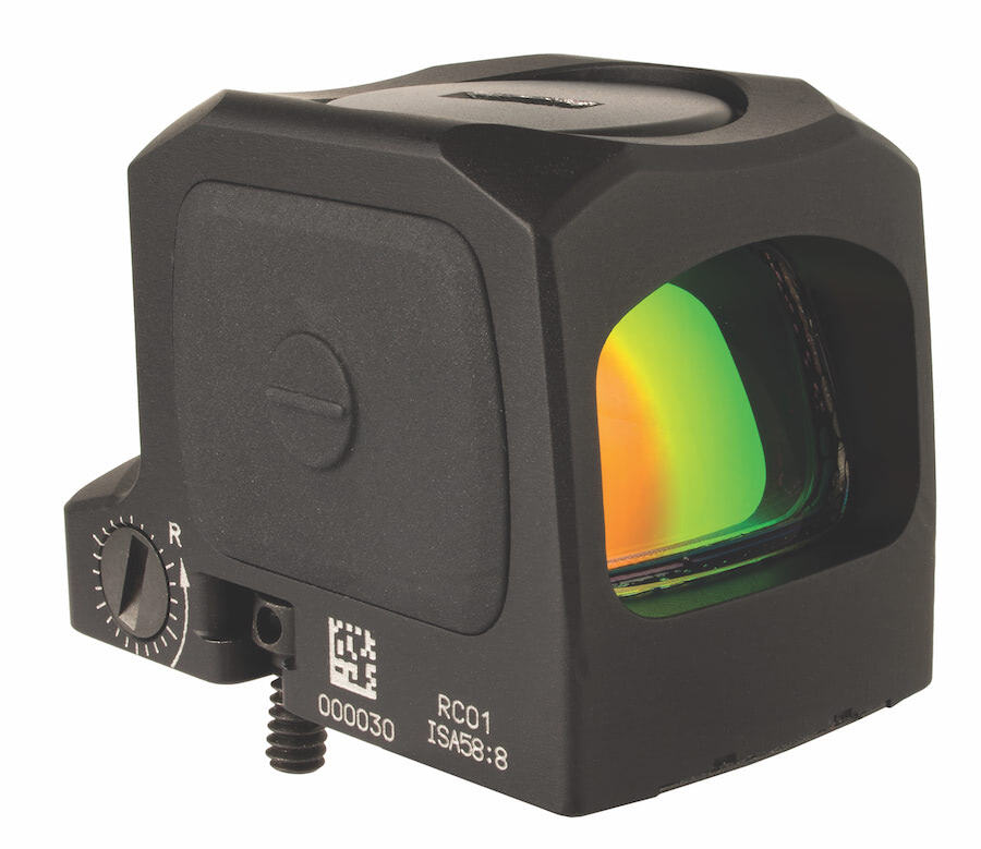 Trijicon reflex
