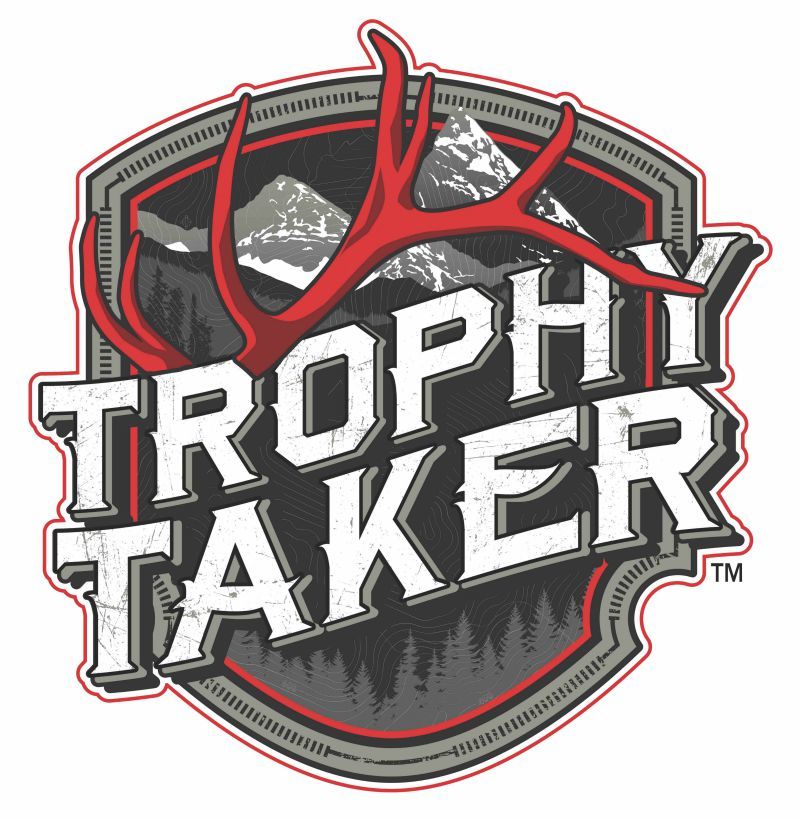 Trophy Taker Logo