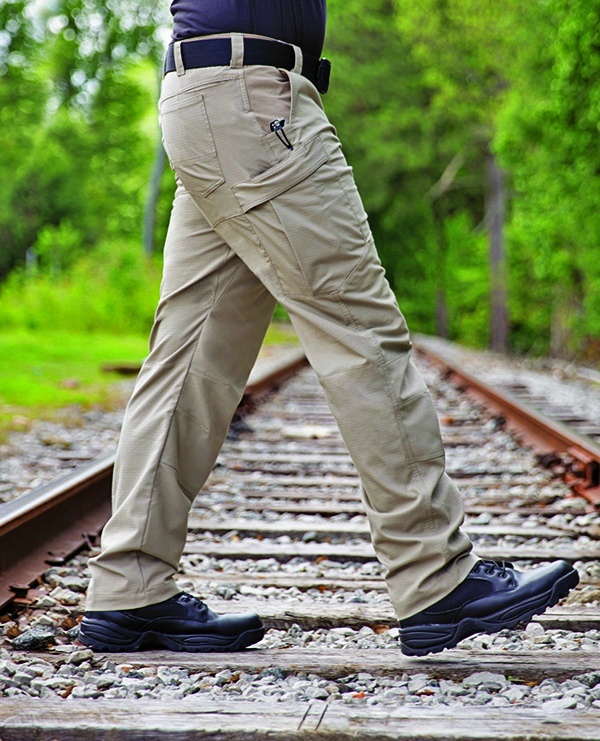 Tru Spec 24 7 Pants vertical