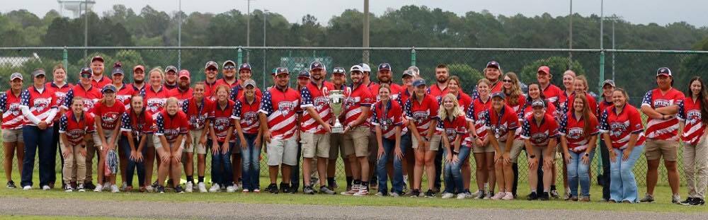 U of Cumberlands team winning pic