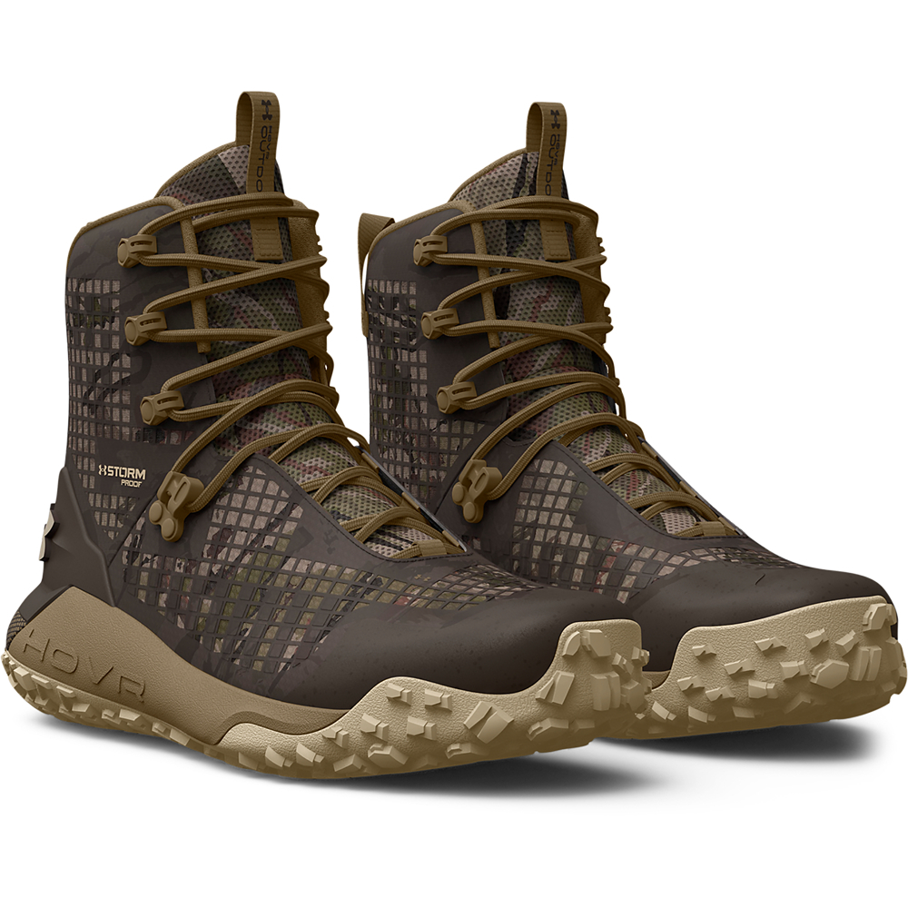 Under Armour HOVR Dawn WP 2 0