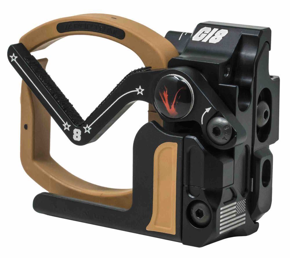 Vapor Trail GI8 Coyote Brown resized 2