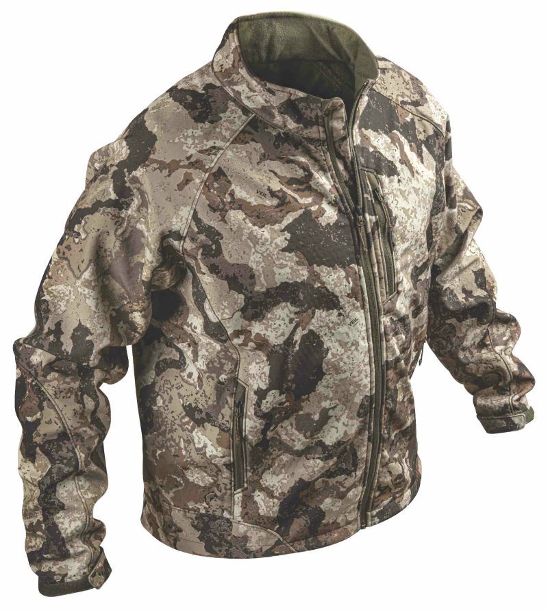 Veil Jacket