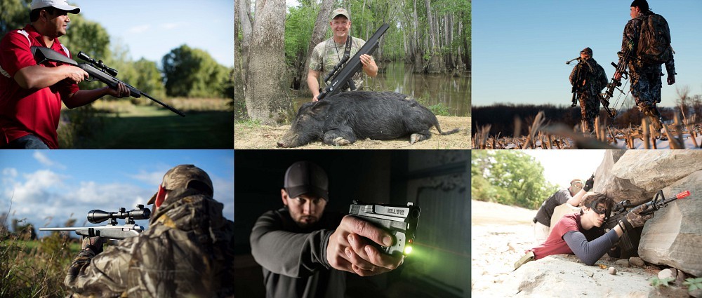 Velocity Outdoor brands