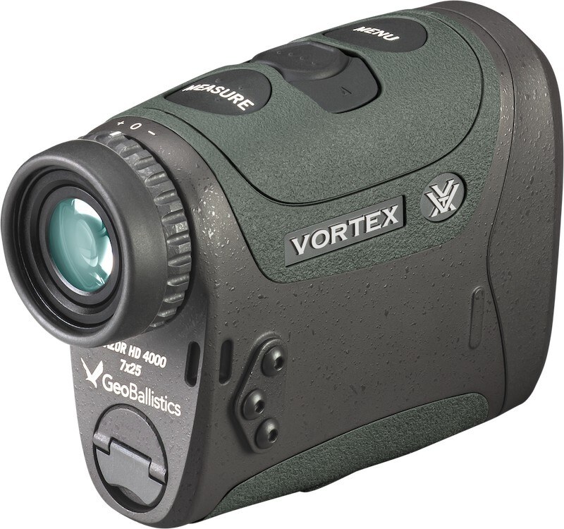 Vortex Razor HD 4000 Rangefinder