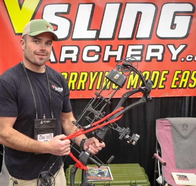 Vsling ATA Show 2026