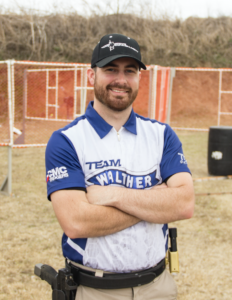 WALTHER Cody Osborn 232x300