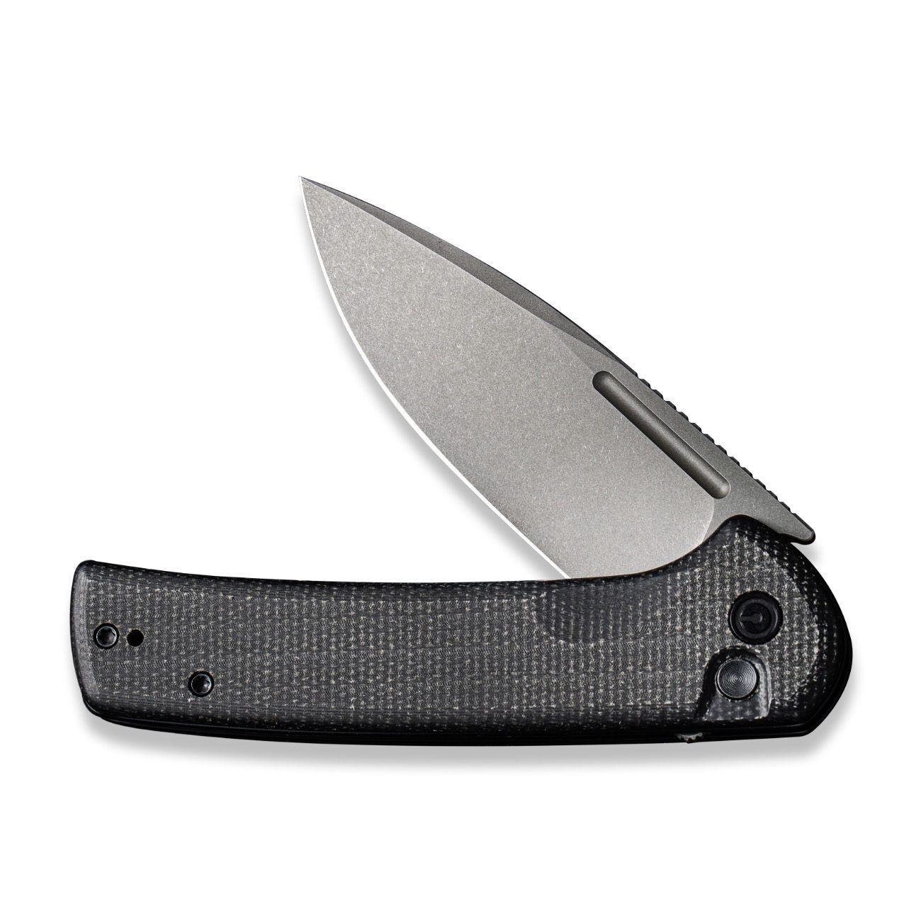 We Knife Conspirator