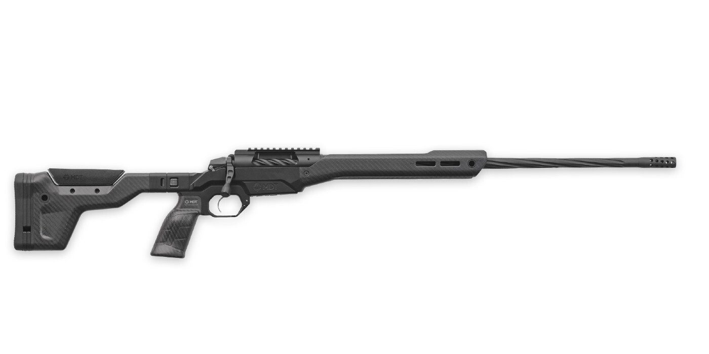 Weatherby 307 Alpine MDT Rifle
