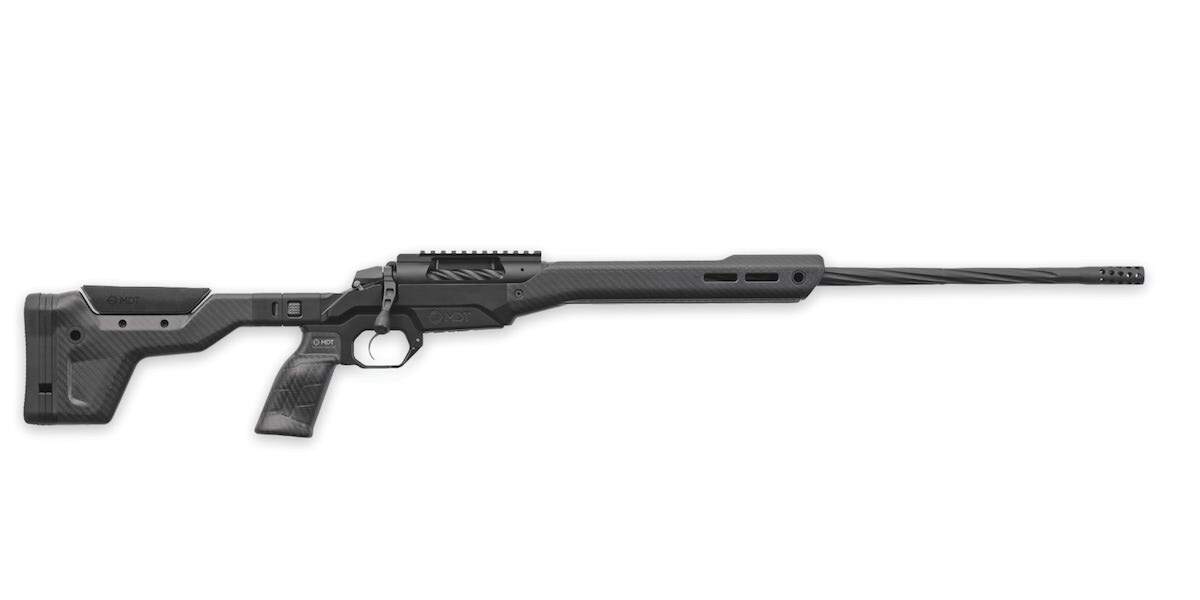 Weatherby 307 Alpine MDT