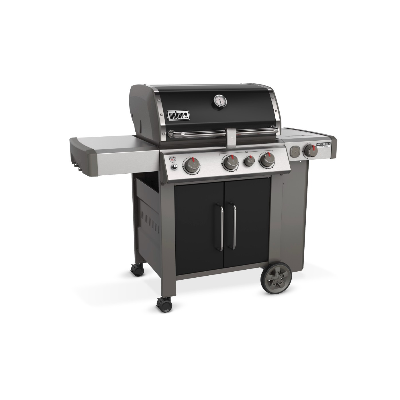 Weber Genesis