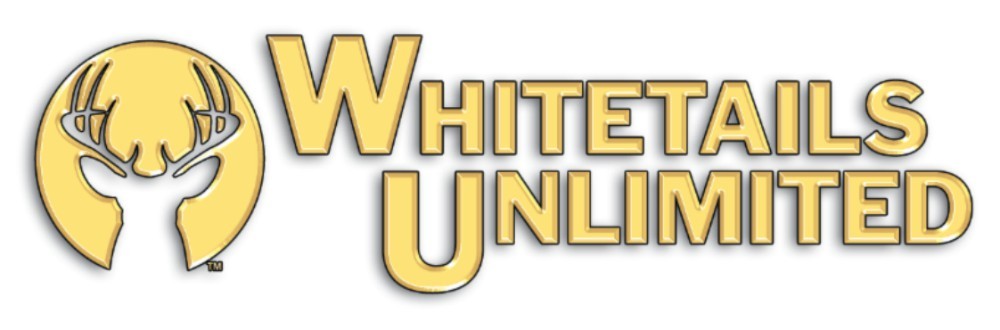 Whitetails Unlimited logo
