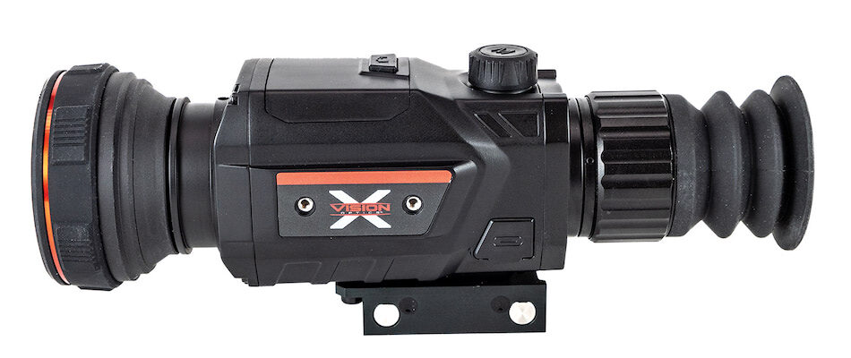 X Vision Imact 250 2