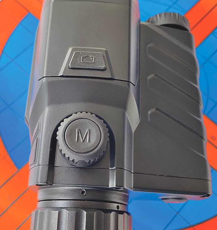 X Vision Imact 250 5
