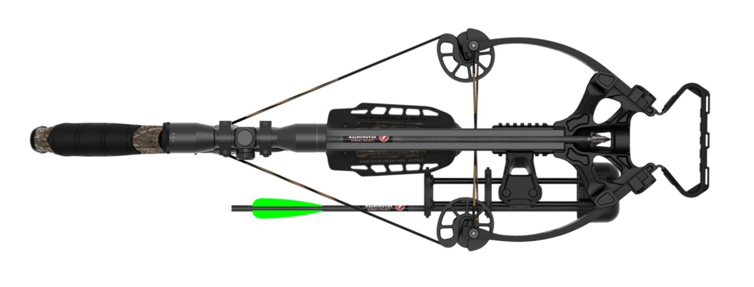 XTR top view