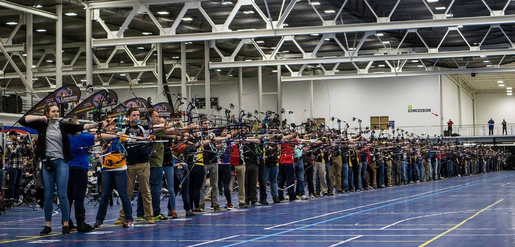 Youth Trophy Tournament