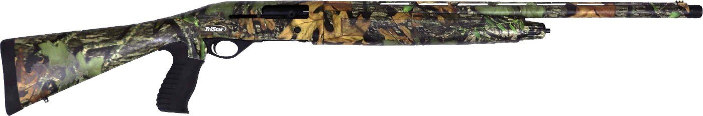 Zanders Viper G2 Turkey Gun copy 2