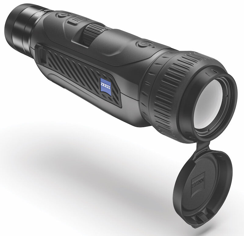Zeiss DTI 2