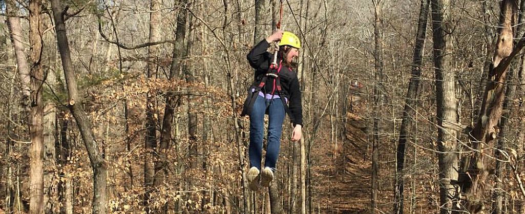 Zipline pic