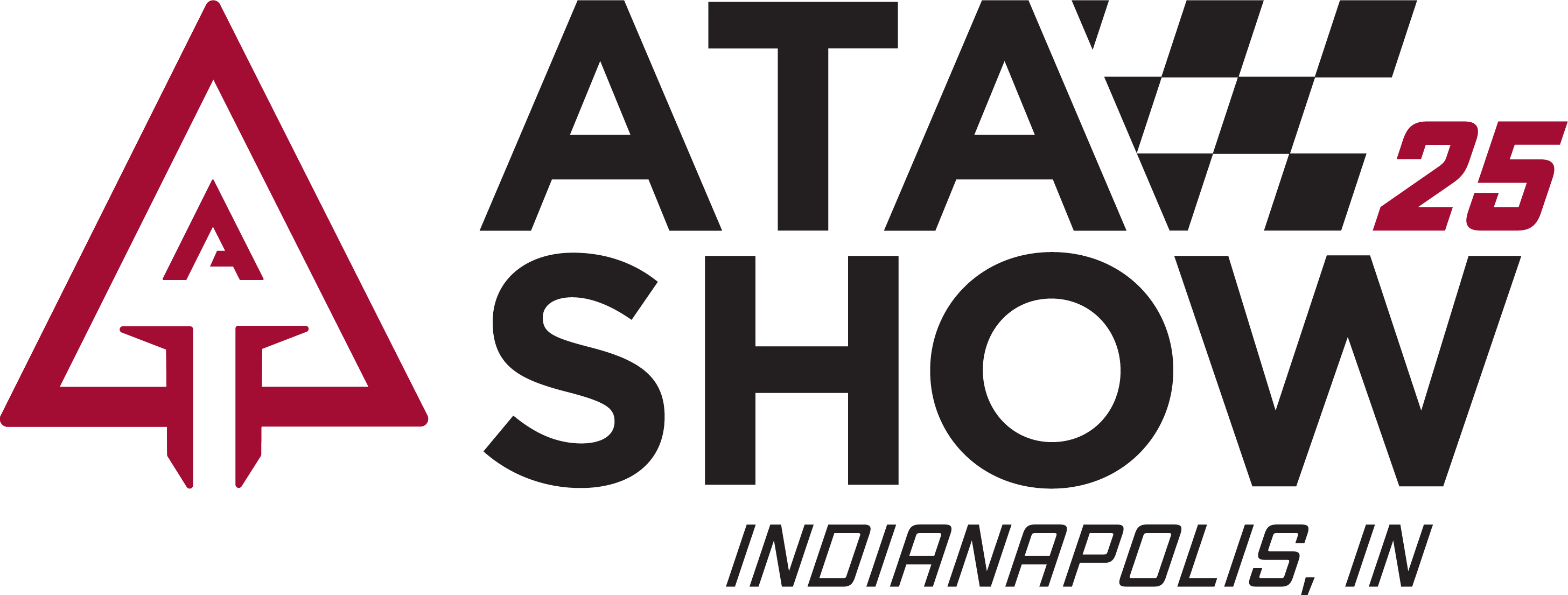 Ata2025 show logo10