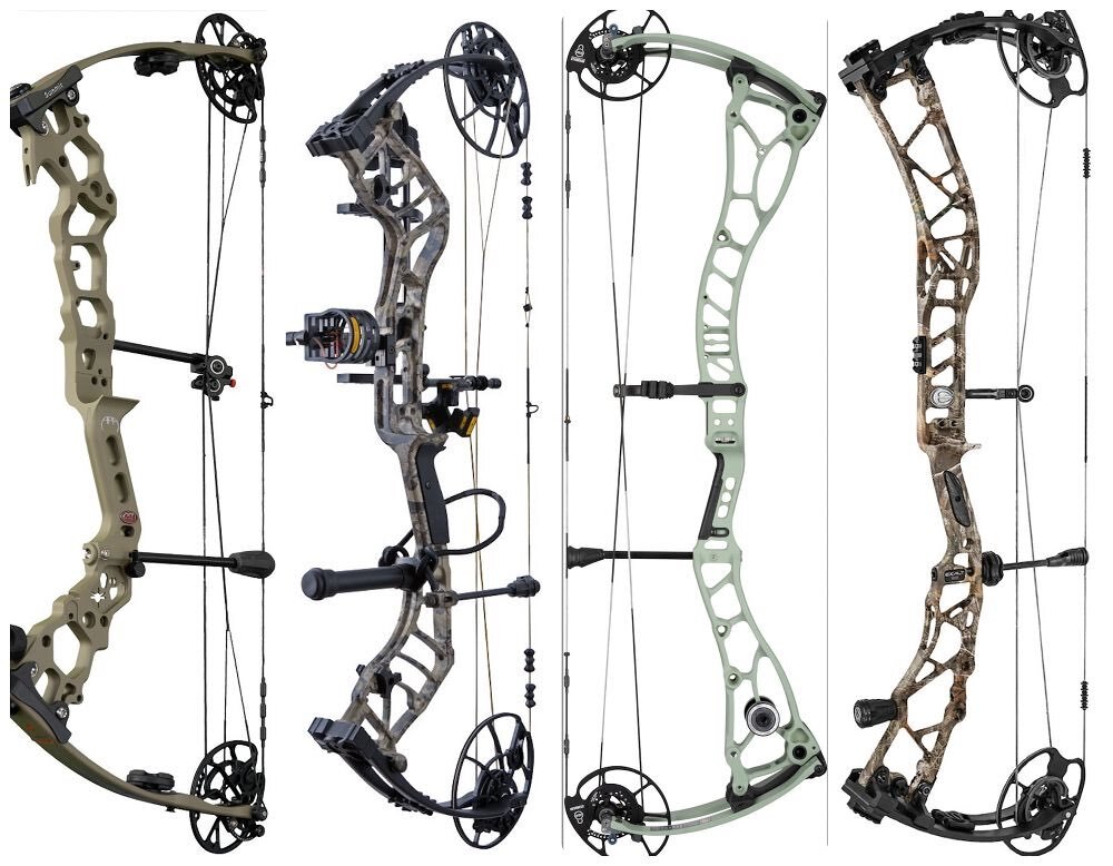 Four first bows roundup resize