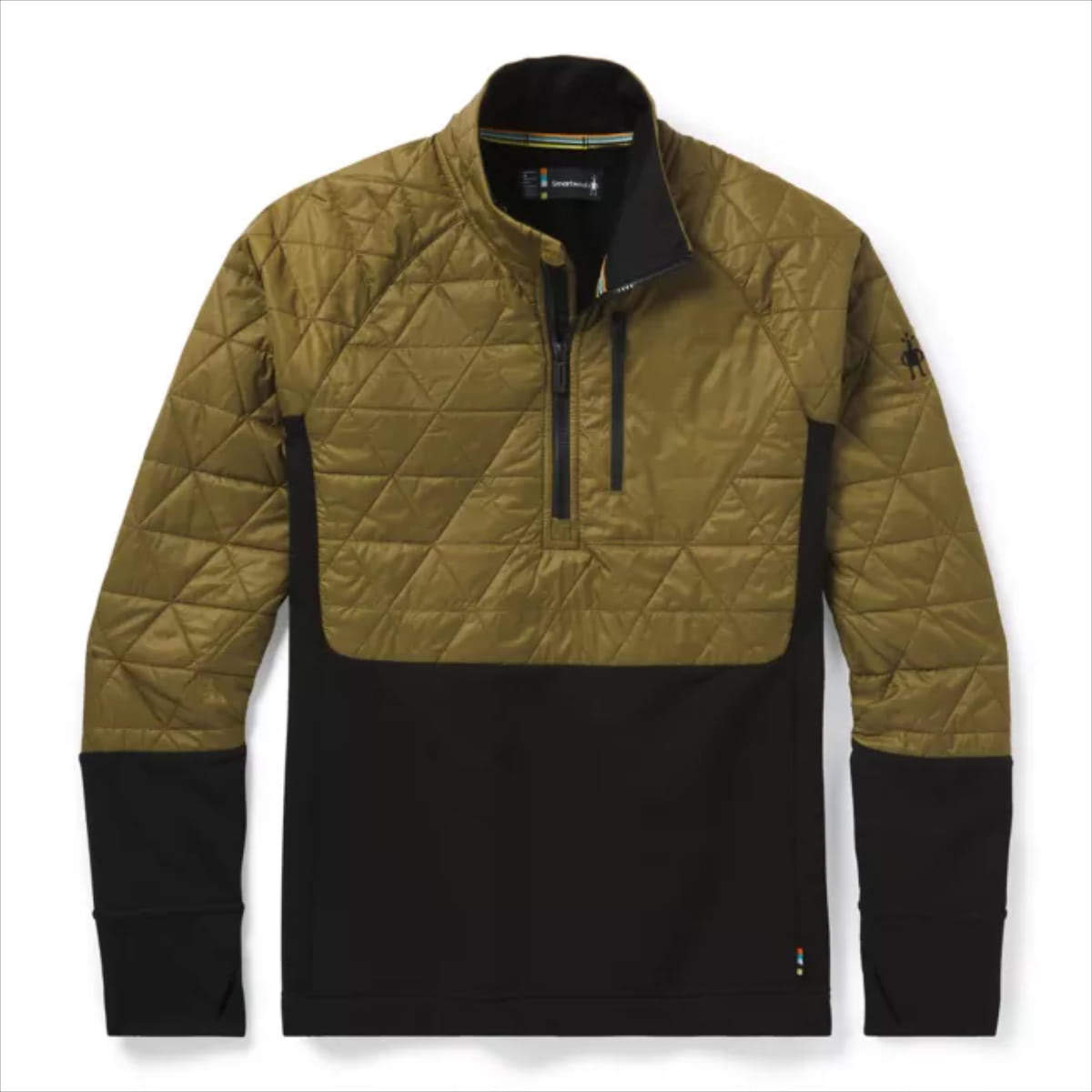 Half zip copy