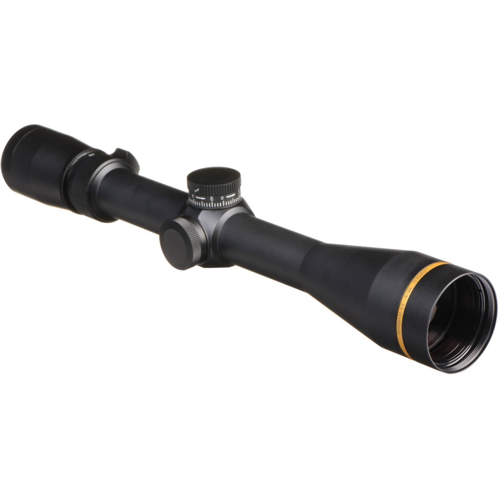 Leupold 170683 vx 3i 3 5 10x40mm cds riflescope 1211453
