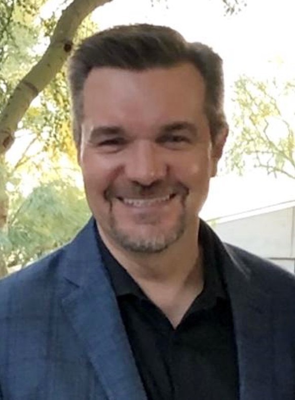 New hire pic