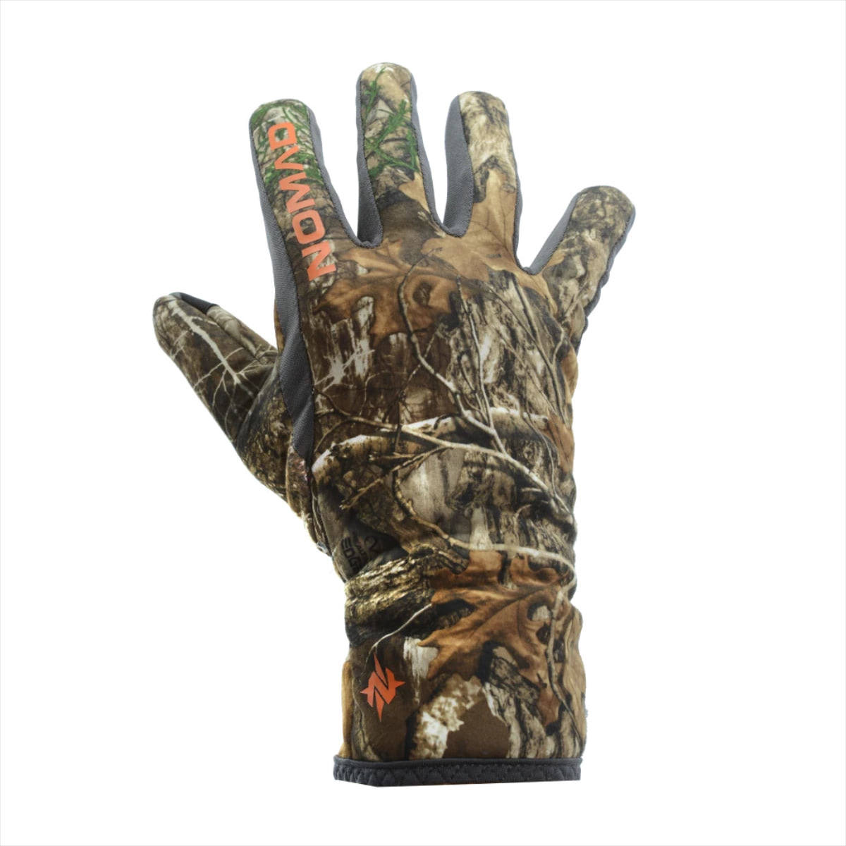 Nomad glove