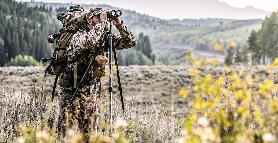 Product 2021 ridgeview tripod ls
