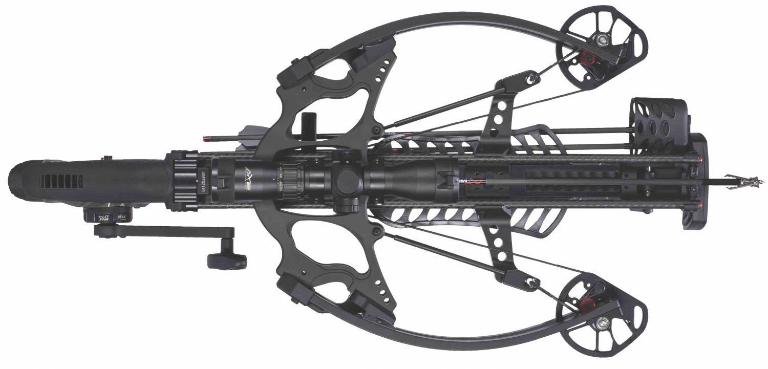 Resize AXE440 TOP ARROW Feradyne 061