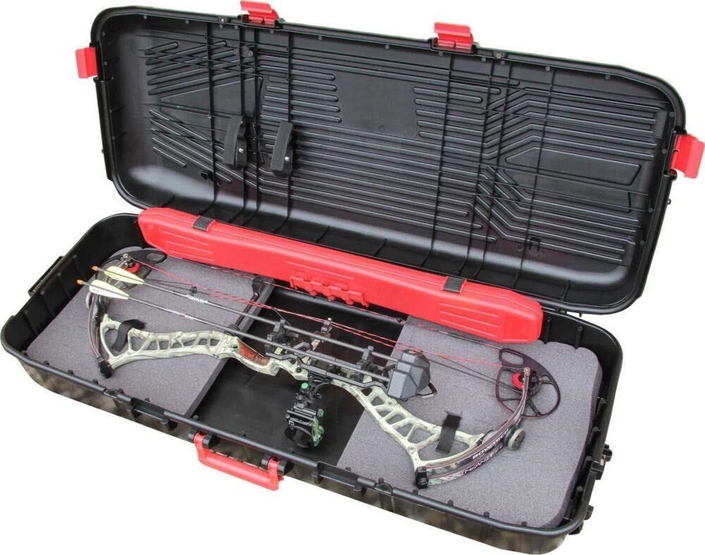 Resize MTM Travelers Bow Case