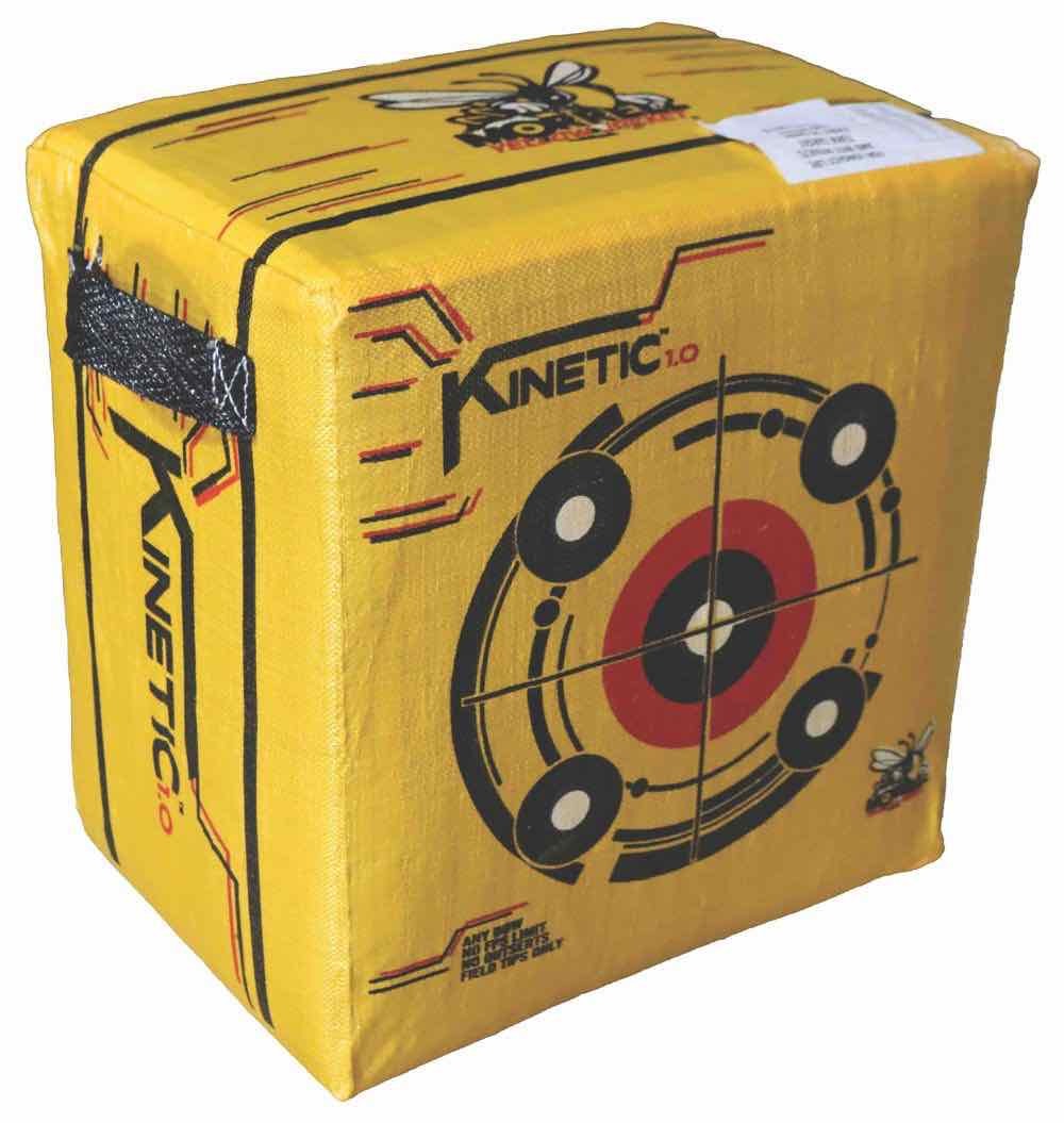Resize Morrell Yellow Jacket Kinetic 1