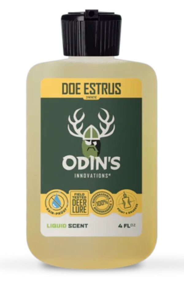 Resize Odins Doe in Estrus