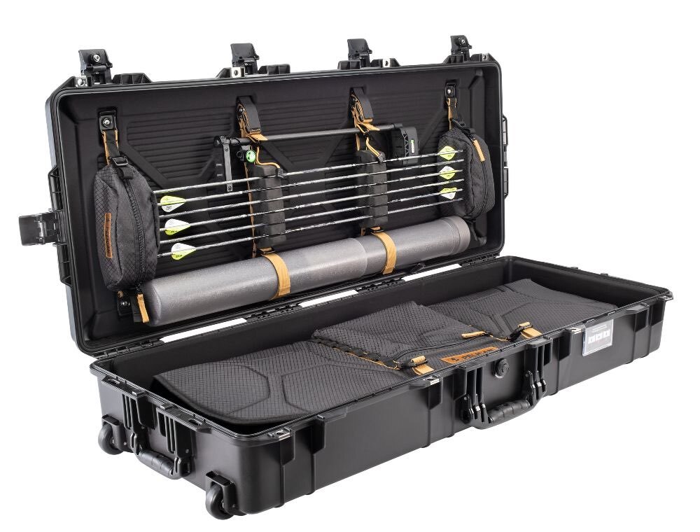 Resize Pelican AIR 1745 Elite Bow Case