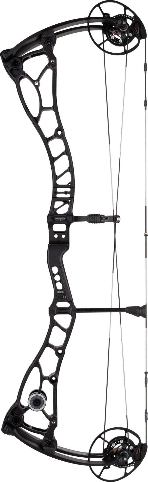 Resize Proven34 Black Profile Left