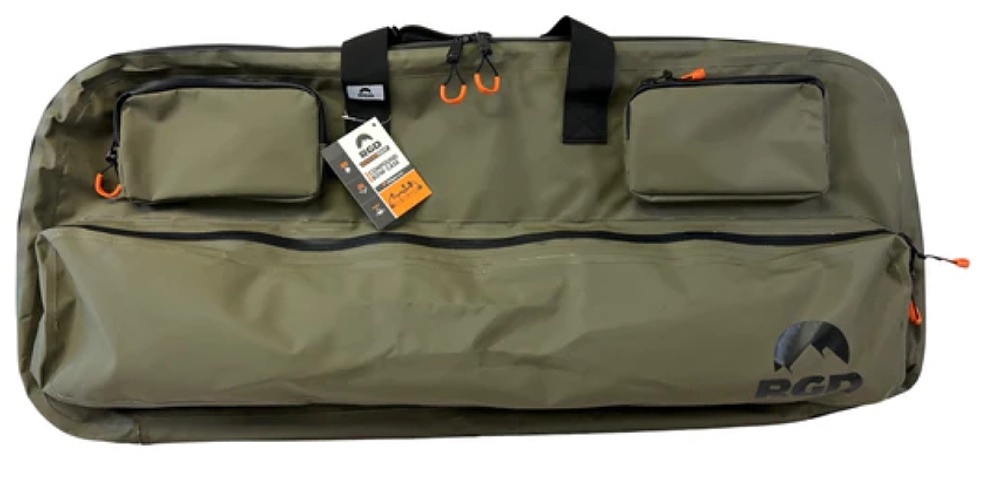 Resize RGD Bow Case