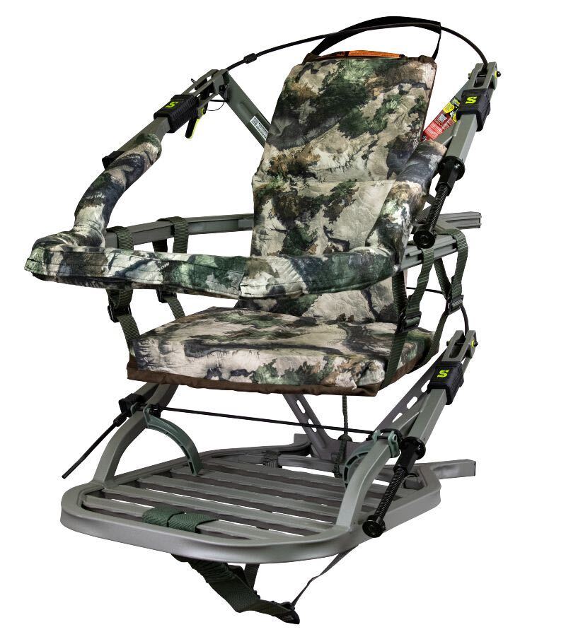 Resize pic Summit Viper