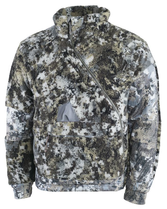 Sitka fanatic jacket