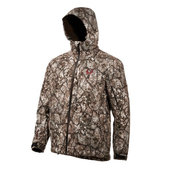 Web Badlands Pyre Jacket