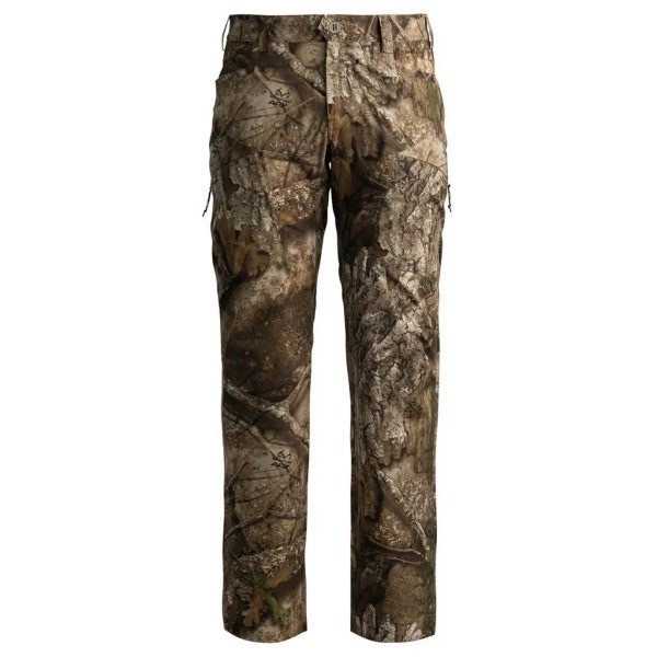 Web Blocker Shield Reliant Pants