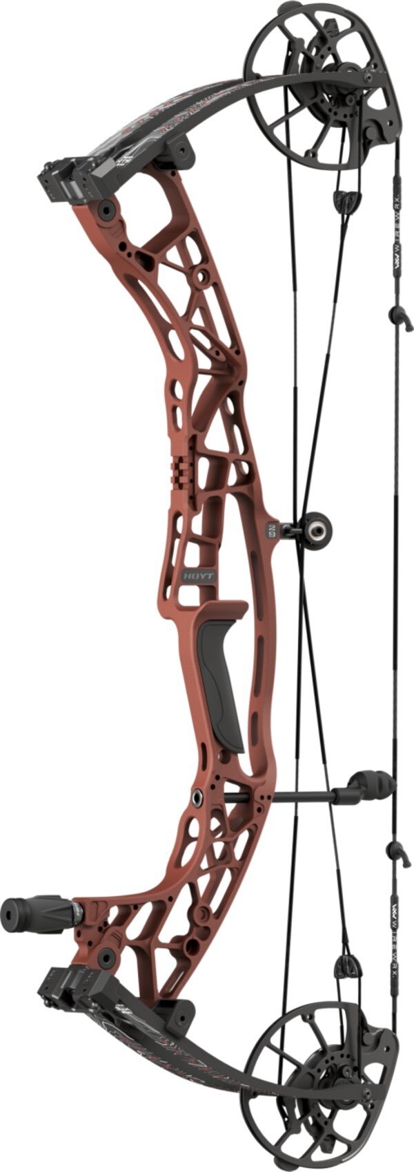 Web Hoyt Alpha AX 3 29