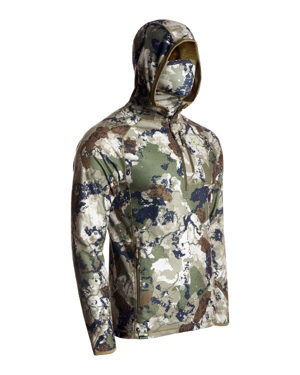 Web Kings XKG Covert Hoodie