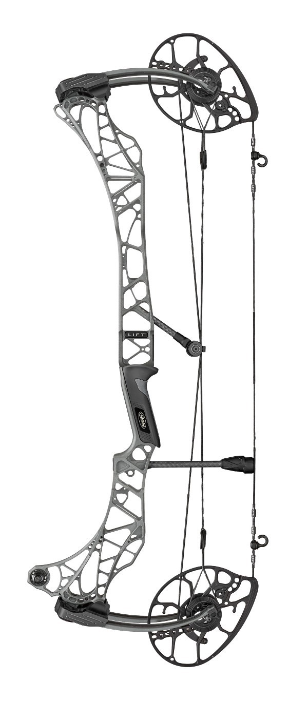 Web Lift X 29 Shale Profile