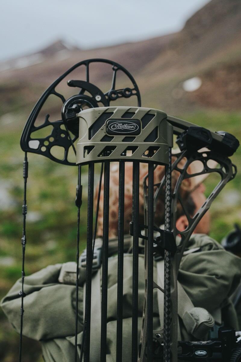 Web QUIVER PIX 07