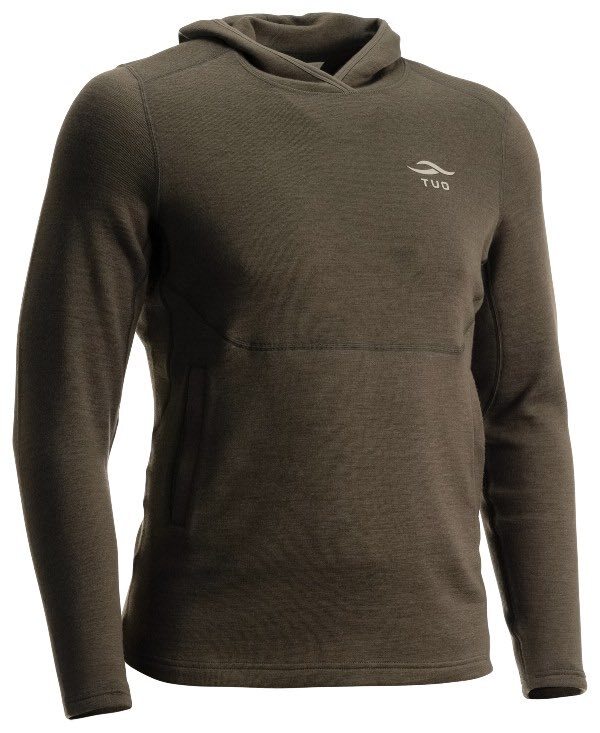 Web TUO Kinetic Merino350 Hoodie RFACE