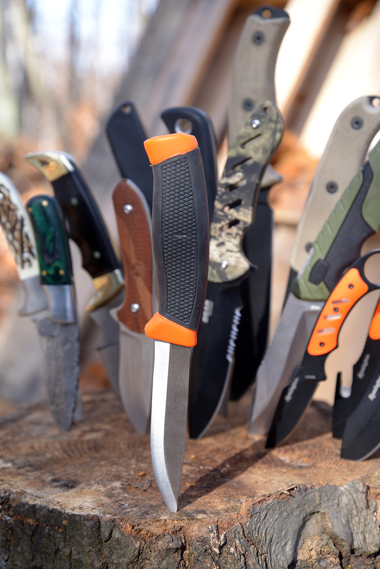 Knives 2